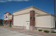 TB KFC Lincoln & Jordan
